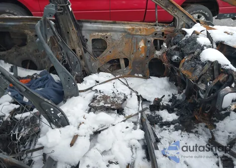 2018 Subaru Legacy 2.5I Limited z USA, uszkodzony, nr VIN 4S3BNAN64J3009278